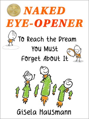 cover image of Naked Eye-Opener